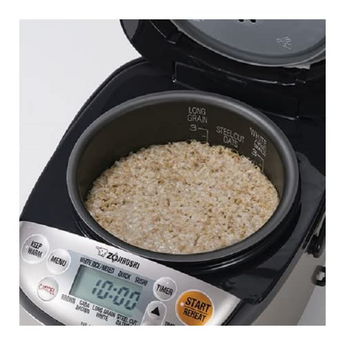 Micom 3 Cup Compact Size