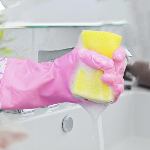 Sponges Eco Non (12 Count)