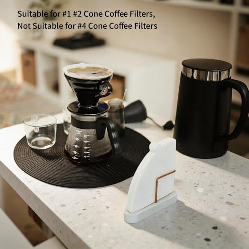 Coffee Filter Holder