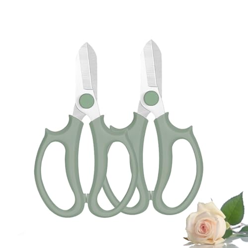 Flower Scissors