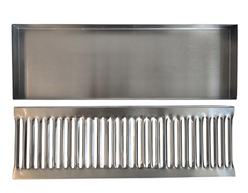 Drip Tray Super Heavy
