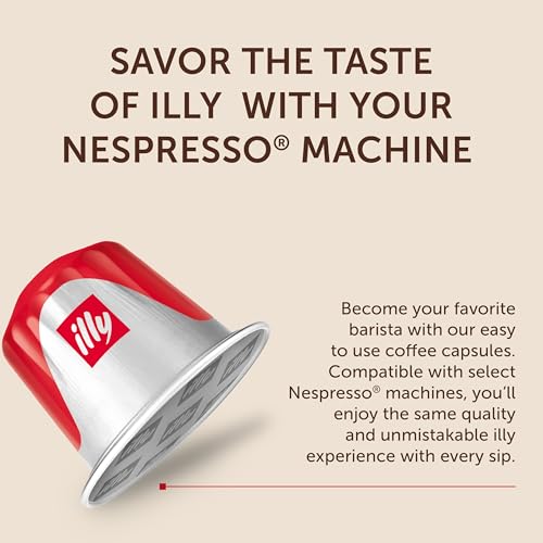 Espresso Capsules (50 Count)