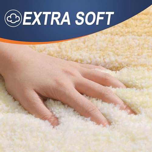 Bathroom Rugs Mat 34x21