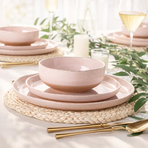 Dinnerware Sets for 4 (12 Count)