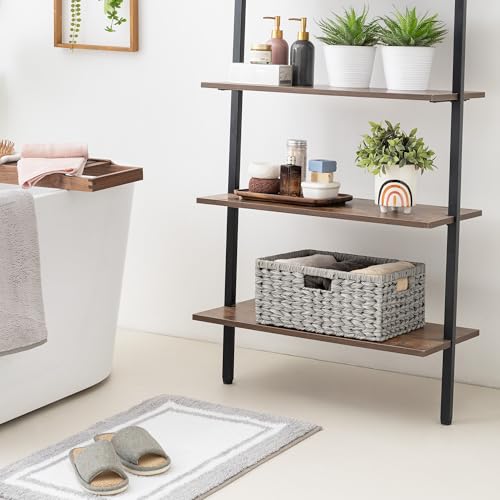 Wicker Storage Baskets for Shelves