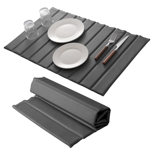Stone Drying Mat for Kitchen Counter