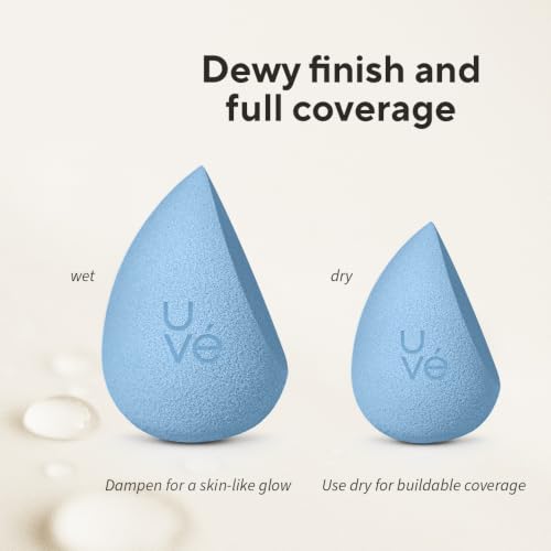 PURE Cut Makeup Sponge Blender