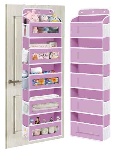 Over The Door Organizer