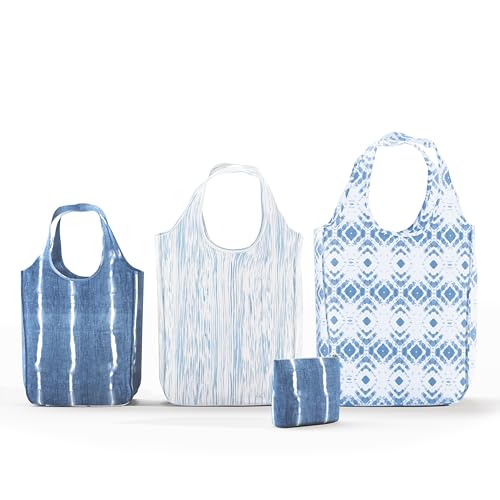 Reusable Grocery Bag Bundle