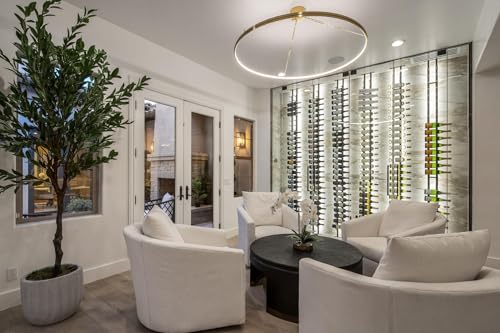 Ultra Wine Racks Floor