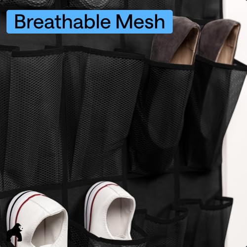 Over the Door Shoe Organizer (2 Count)