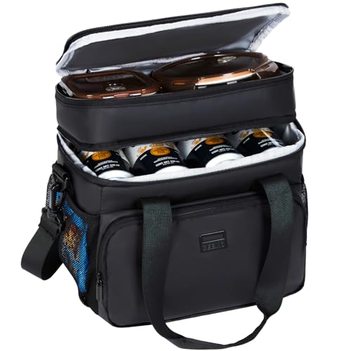 Cooler Lunch Bag