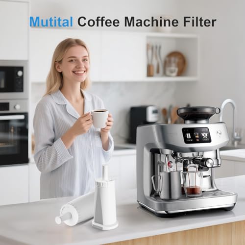 Water Filter Cartridges (6 Count)