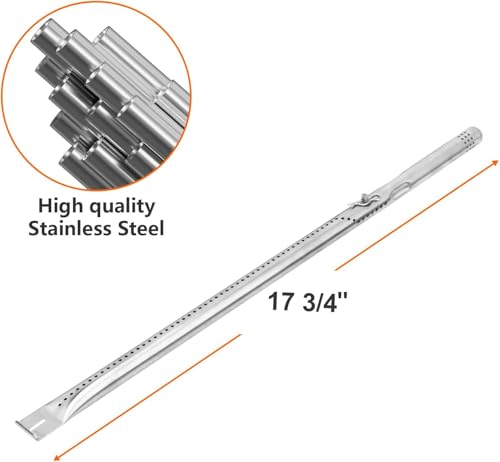 18" Grates & Grill Parts Kit for Charbroil Performance 5 Burner