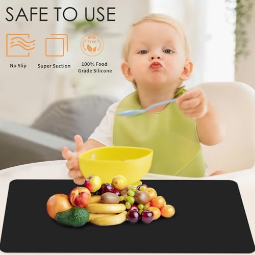 Large Silicone Mats for Kitchen Counter