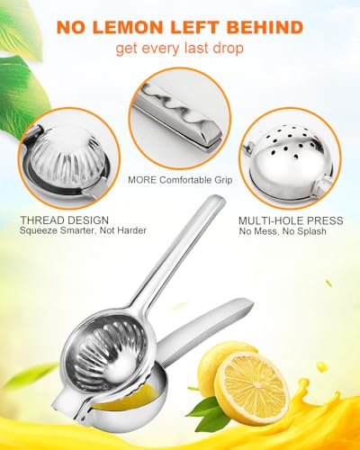 Lemon Squeezer
