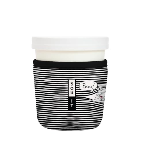 IceCreamSok Insulated Neoprene Cover