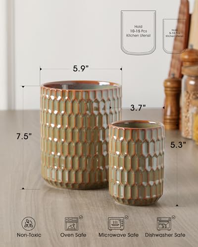 Utensil Holder