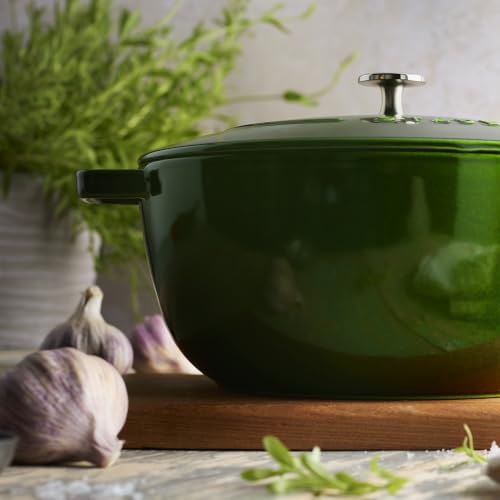 Cast Iron Essential French Oven