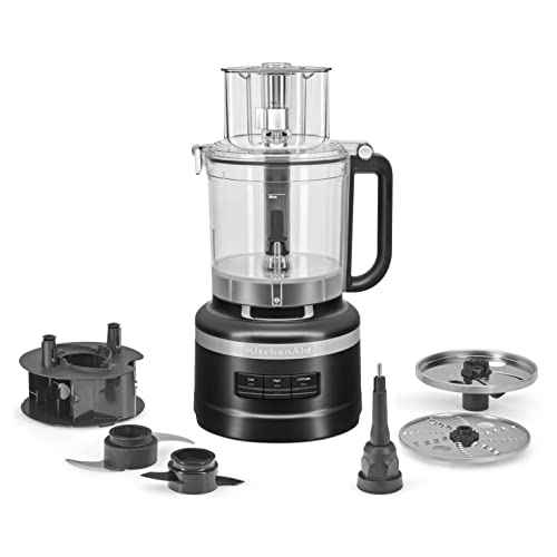 13 Cup Food Processor
