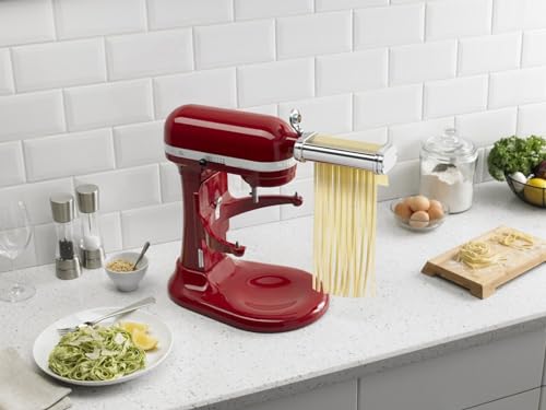 KSMPRA 3 pc Pasta Roller