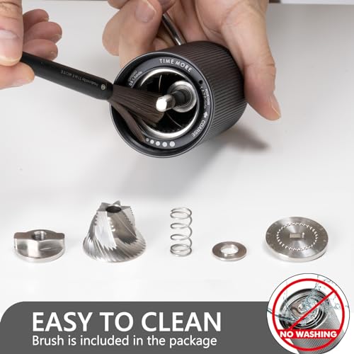 Chestnut C3 ESP Pro Manual Coffee Grinder