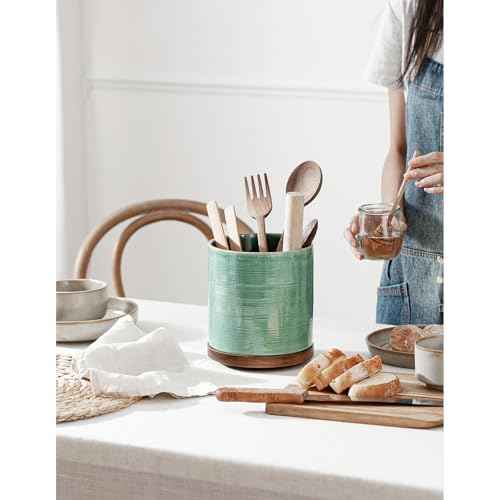 Utensil Holder