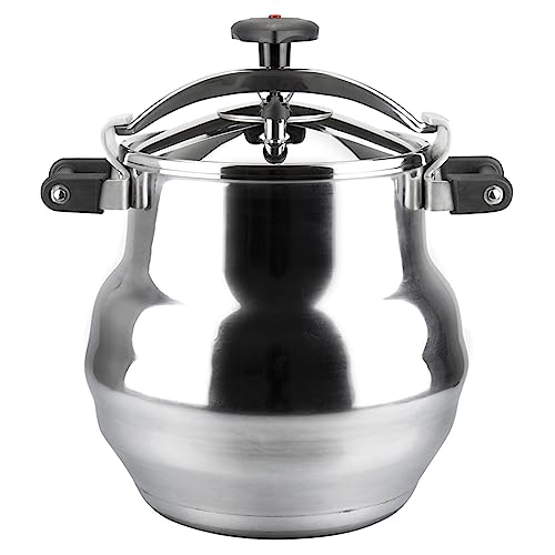 Alustar 23.2 Quart Aluminum Pressure Cooker