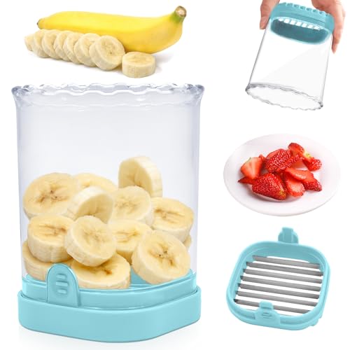 Fruit Slicer Cup
