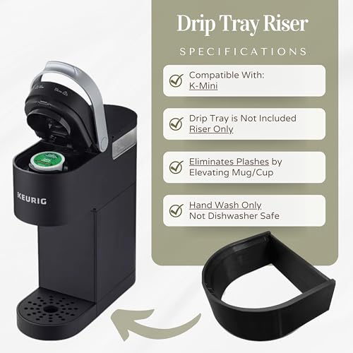 Drip Tray Mug