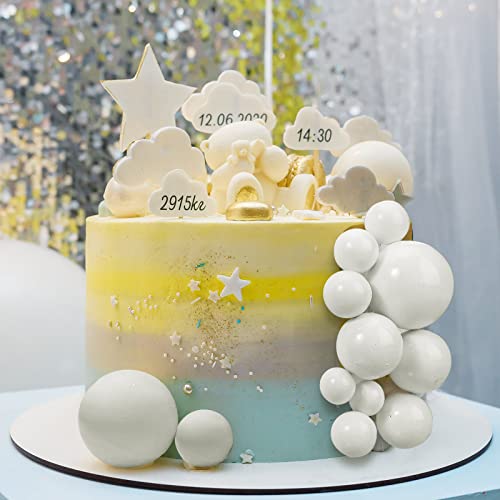 108 Cake Ball