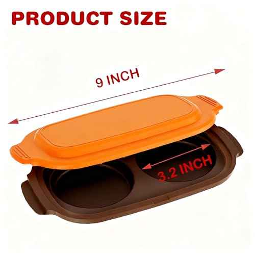Microwave Egg Cooker