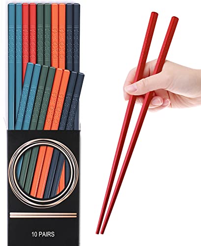 Fiberglass Reusable Chopsticks