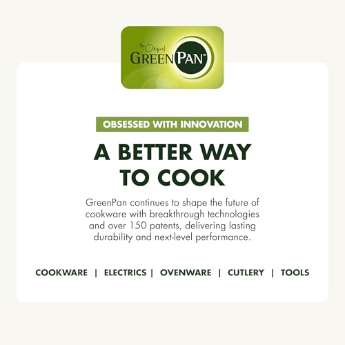 Elite 5.5QT Electric Oval Skillet