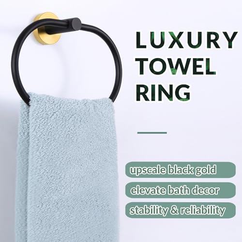 Hand Towel Holder for Bathroom Sink
