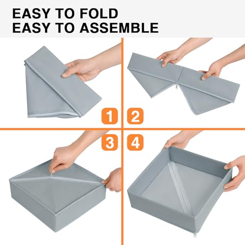 Drawer Organizer 15 Pack (15 Count)