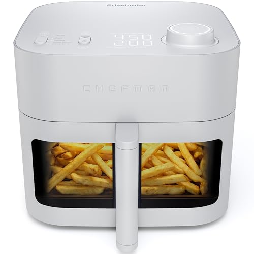 Crispinator Air Fryer 6