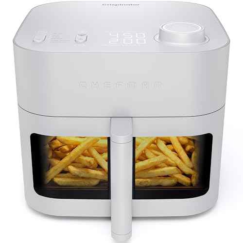 Crispinator Air Fryer 6