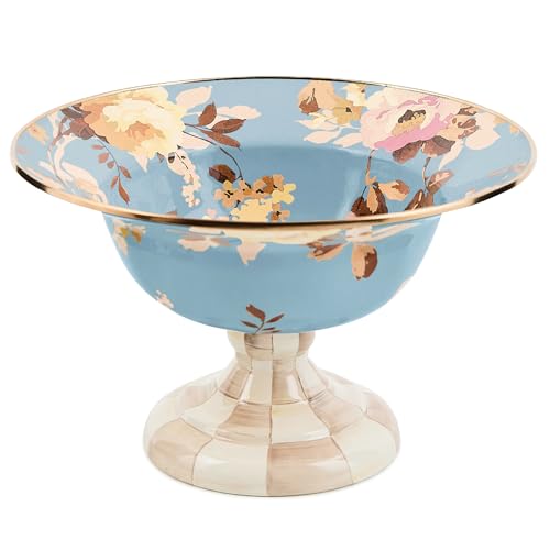Enamel Compote