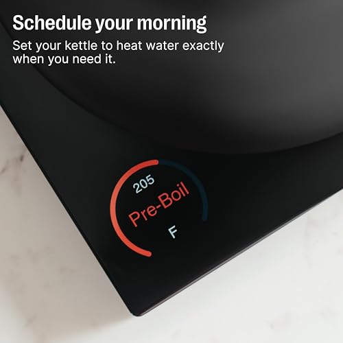 Stagg EKG Pro Gooseneck Electric Kettle