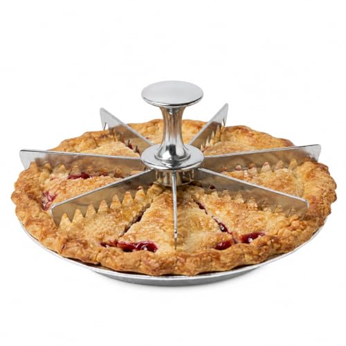 Mrs. Anderson’s Baking Pie Marker