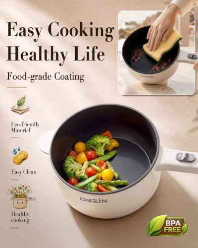 2L Hot Pot Electric