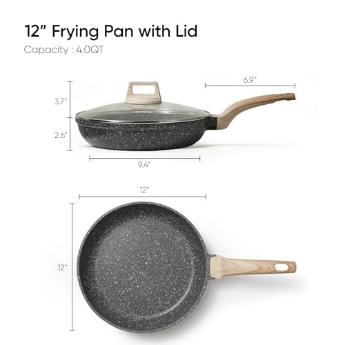 Non Stick Frying Pan