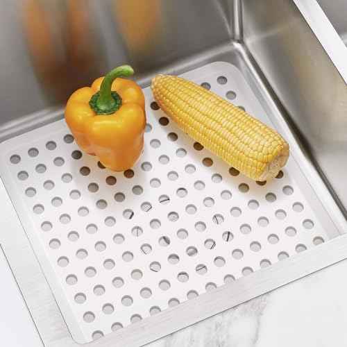 Small Sink Mat