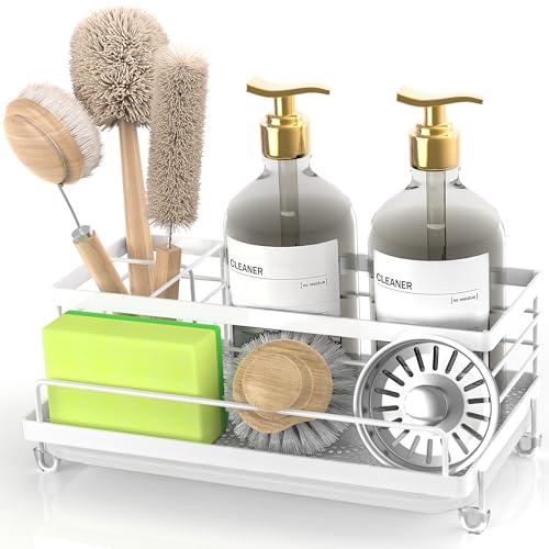 Sponge Holder for Kitchen
