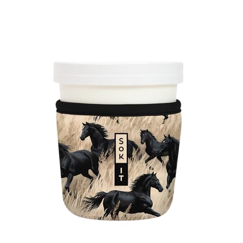 IceCreamSok Insulated Neoprene Cover