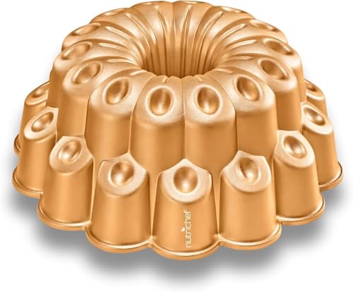 9 Inch Marquise Cake Pan