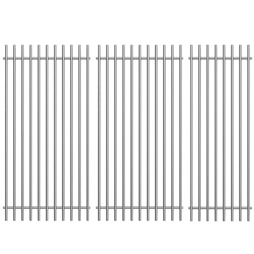 17" Grill Grate for Charbroil Performance 5 Burner 463448021