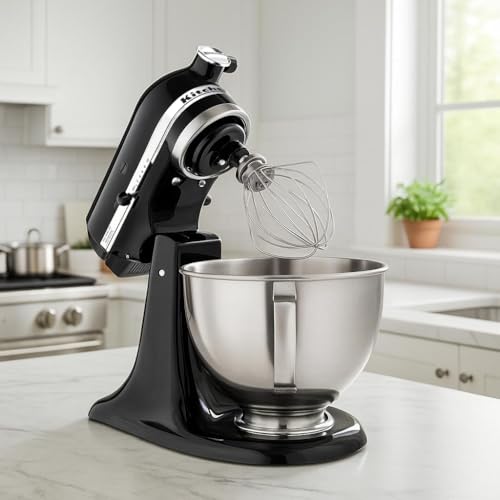 Kitchen Aid Tilt