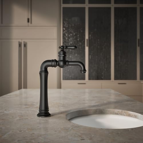 99268 BL ARTIFACTS GENTLEMAN'S BAR FAUCET